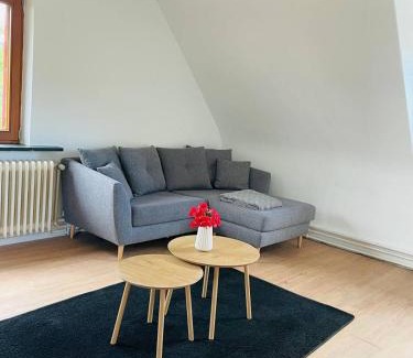 Lorch Apartment | Wohnung Nähe Schwäbisch Gmünd