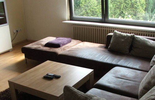 Dortmund Apartment | Wohnung nahe Phönixsee