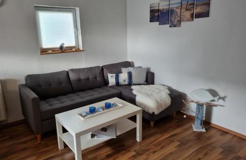 Norden Apartment | Wohnung Nordseebriese