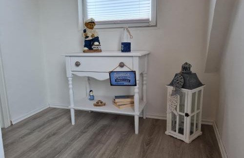 Norden Apartment | Wohnung Nordseebriese
