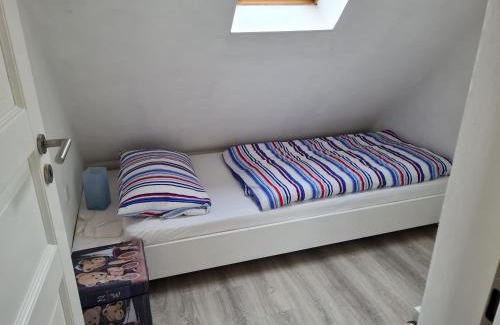 Norden Apartment | Wohnung Nordseebriese