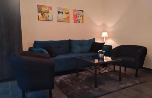 Bargischow Apartment | Wohnung Nr 2