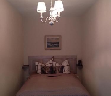 Bargischow Apartment | Wohnung Nr 2
