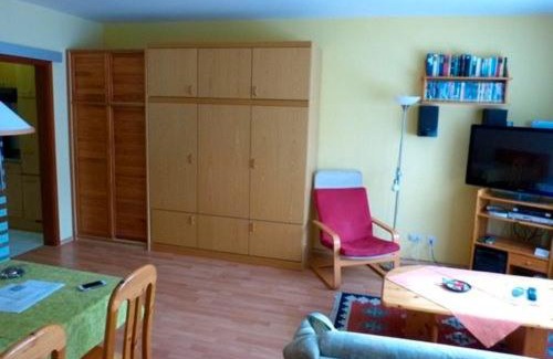 Haffkrug Apartment | Wohnung Nr 2