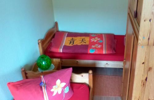 Haffkrug Apartment | Wohnung Nr 2