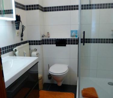 Haffkrug Apartment | Wohnung Nr 2