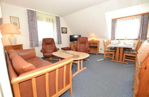 Tinnum Apartment | Wohnung-Ost