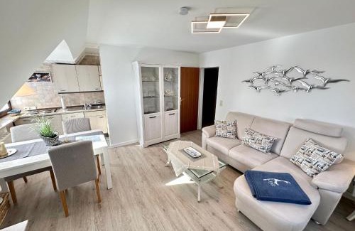 Tinnum Apartment | Wohnung-Ost