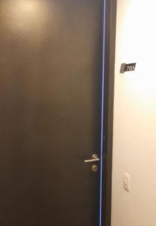 Centro International Apartment | Wohnung Queens Deluxe