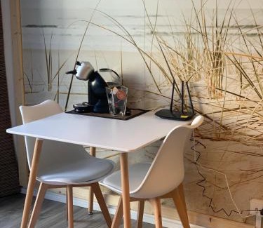 Ueberlingen Apartment | Wohnung Repp