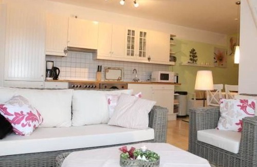 Gueby Apartment | Wohnung Ruhwinkel - Hof Eckhorst