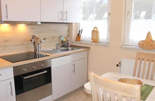 Groemitz Apartment | "Wohnung Sünnenkäfer"