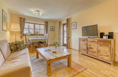 Spiegelau Apartment | Wohnung Schwarzeck