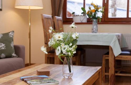 Spiegelau Apartment | Wohnung Schwarzeck