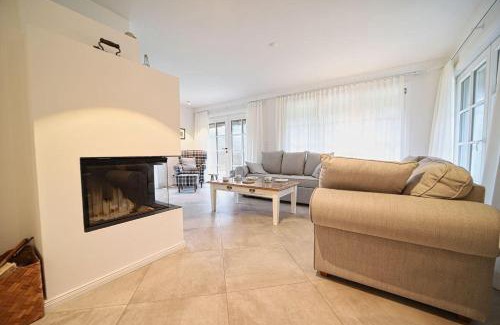 Nebel Apartment | Wohnung-Sonnendeck