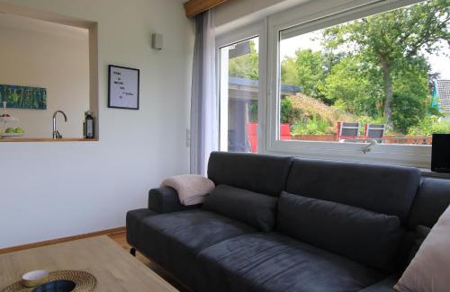 Schleiden Apartment | Wohnung Talblick