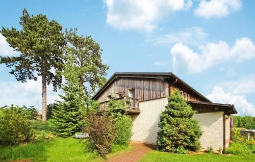 Vietmannsdorf Apartment | Wohnung Templin Ot Dargersdorf
