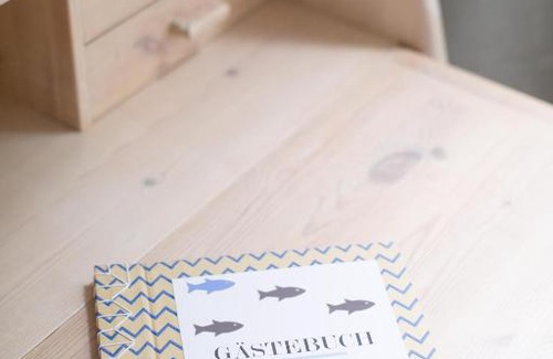Zinnowitz Apartment | Wohnung Waldkauz im Haus Seeadler