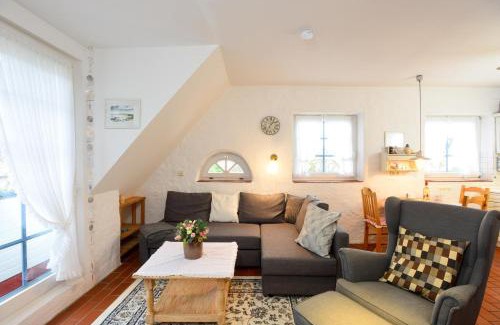 Munkmarsch Apartment | Wohnung-Wattseite