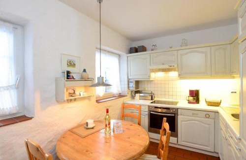 Munkmarsch Apartment | Wohnung-Wattseite