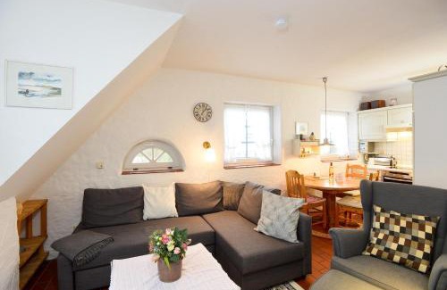 Munkmarsch Apartment | Wohnung-Wattseite