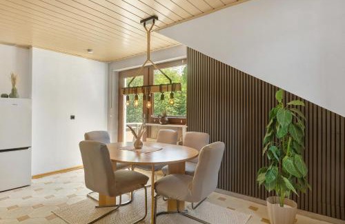 Plettenberg Apartment | Wohung zum Ausblick