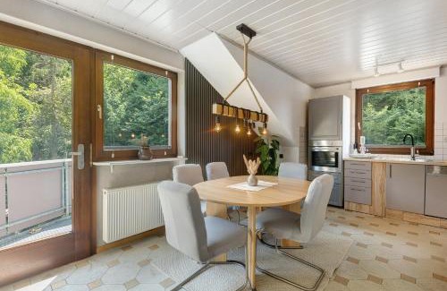 Plettenberg Apartment | Wohung zum Ausblick