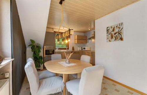 Plettenberg Apartment | Wohung zum Ausblick