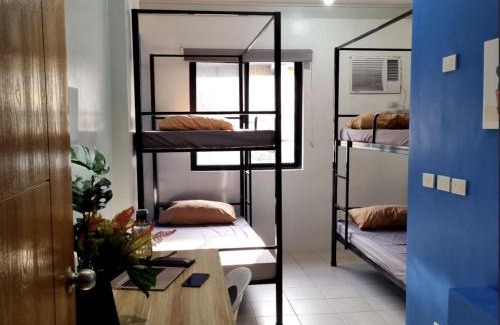 Downtown Hotel | Woke Coliving Poblacion