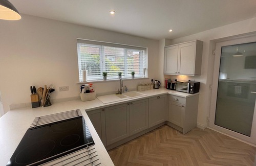 Wokingham House | Wokingham, Gorgeous Three Bedroom Family Home