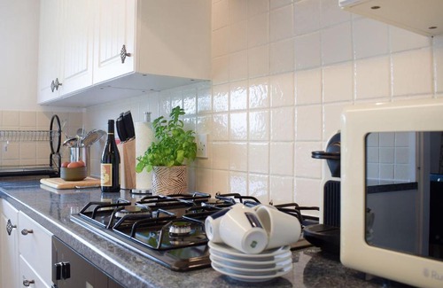 Pulverbatch House | Wokkon Lodge