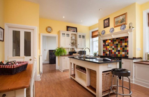 Brixham House | Wolborough House - Eight Bedroom House, Sleeps 16