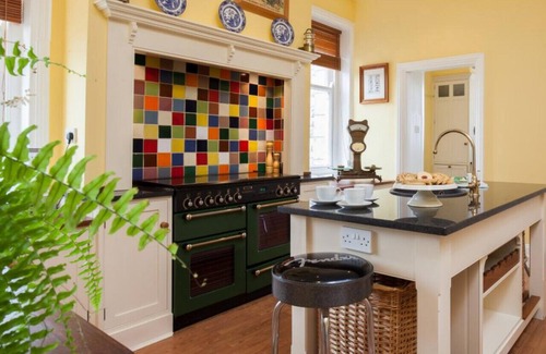 Brixham House | Wolborough House - Eight Bedroom House, Sleeps 16