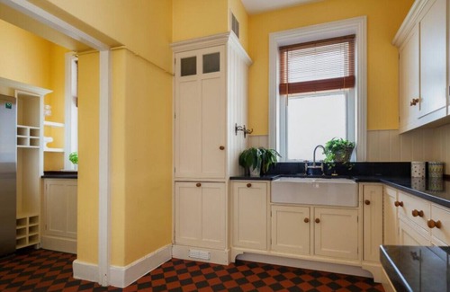 Brixham House | Wolborough House - Eight Bedroom House, Sleeps 16