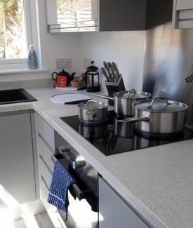 Pocklington House | Wolds Cottage Pocklington