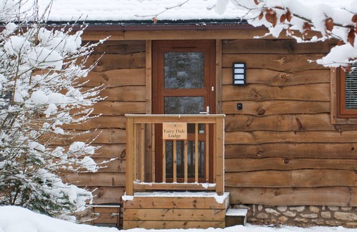 Pocklington Apartment | Wolds Edge Holiday Lodges