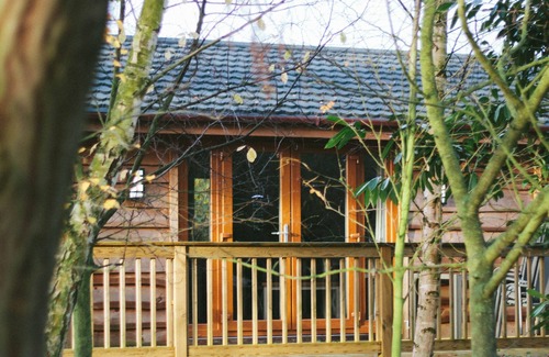 Pocklington Apartment | Wolds Edge Holiday Lodges