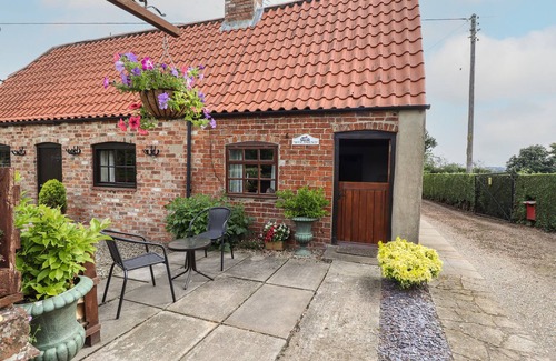 Horncastle Cottage | Woldsend Cottage