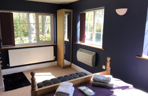Louth Apartment | Woldside Cottage Welton le Wold
