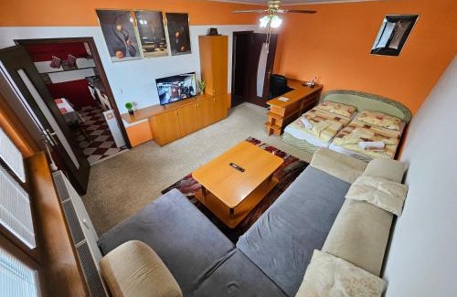 Povazska Bystrica Apartment | WOLF APARTMAN Luxusné a ubytovanie s plnou výbavou s Bezplatným parkovaním Plochou TV a Optickým Internetom Priamo v Považskej Bystrici Tichá lokalita s Všade blízko Vhodné pre Jednotlivcov Rodiny Pracovné cesty Turistiku aj Oddych Plne vybavená Kuchyňa