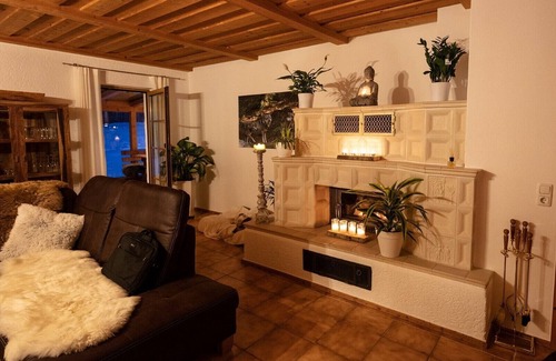Hohenau Apartment | Wolf apartment * according to DTV