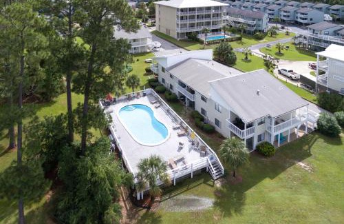 Orange Beach Apartment | Wolf Bay Villas 106
