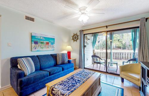 Orange Beach Apartment | Wolf Bay Villas 106
