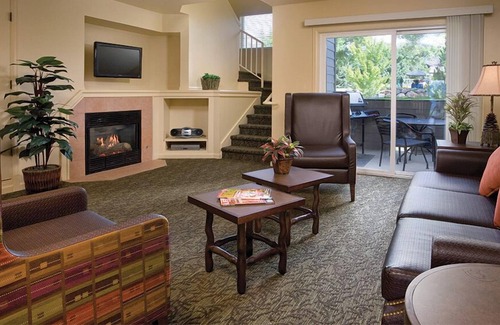 Wolf Creek Resort | Wolf Creek Resort 1bdr