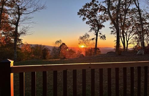 Boone House | Wolf Ridge Lodge