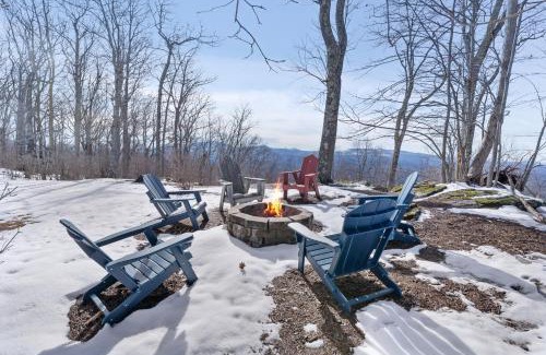 Boone House | Wolf Ridge Lodge