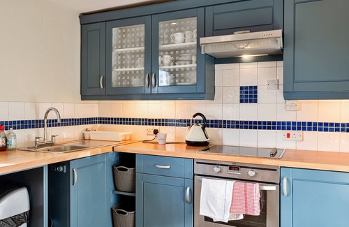 Saint Martin Cottage | Wolf Rock