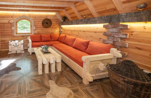 Babljak Apartment | Wolf's PEAK