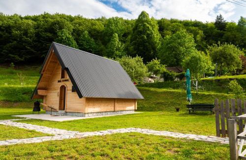 Babljak Apartment | Wolf's PEAK