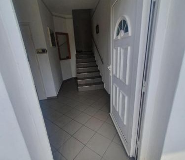 Balatonkeresztur House | Wolf Vendégház